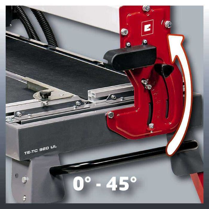 Плиткорез Einhell TE-TC 920 UL 900Вт