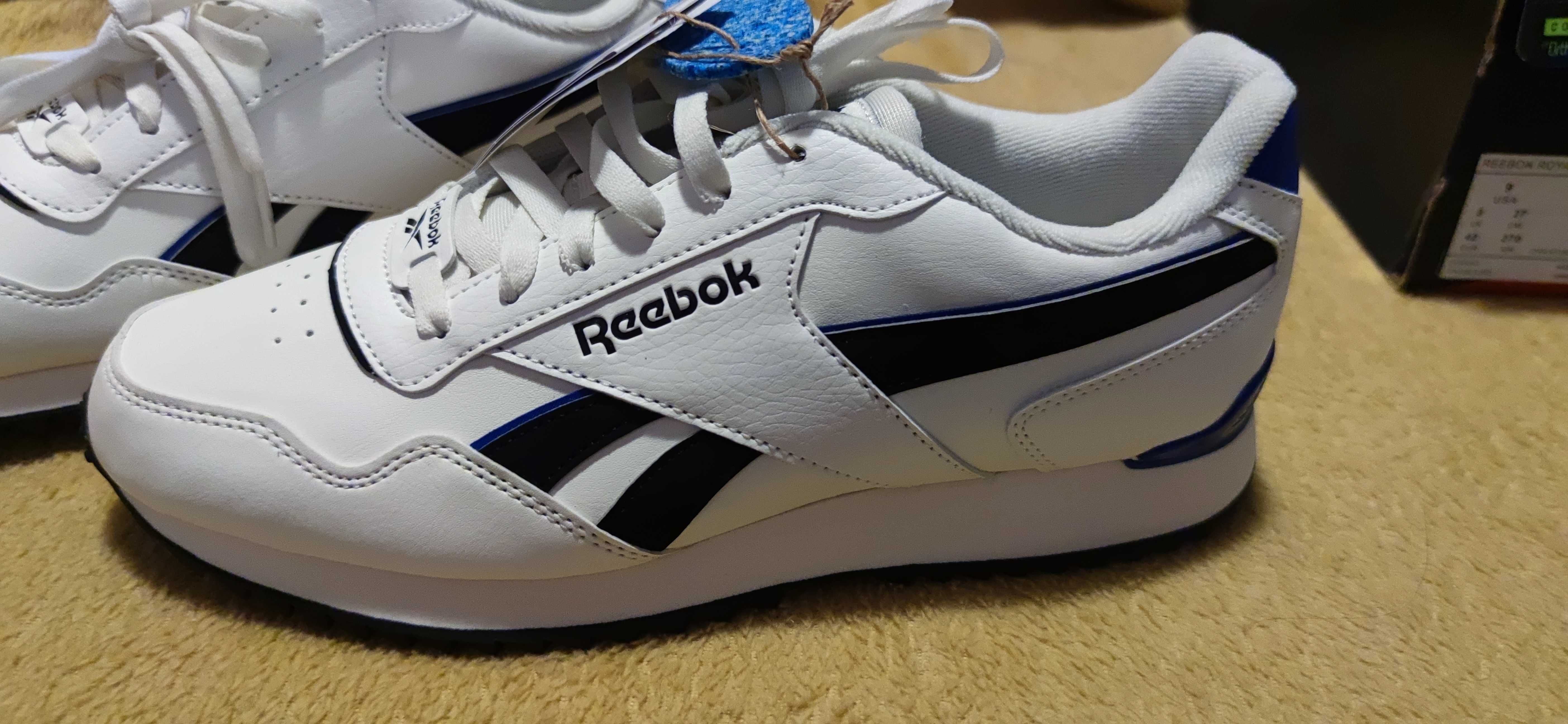 Reebok royal glide ripple clip. Marime 42.