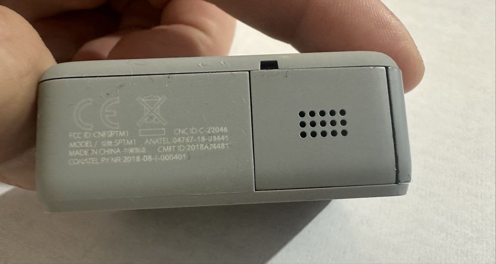 Vand GoPro Hero 7 white cu accesorii