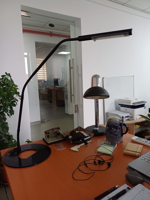 Accesoriu decorațiune lumina vintage colectie Suedia 1990