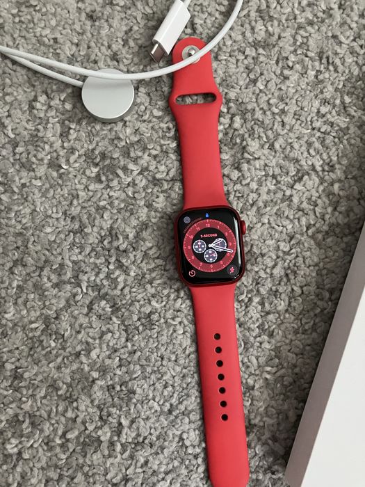 Apple Watch Series 8