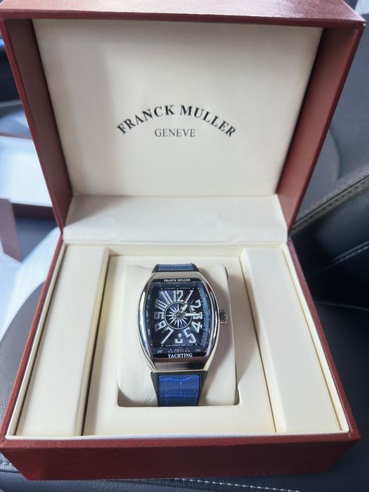Franck Muller 1/1