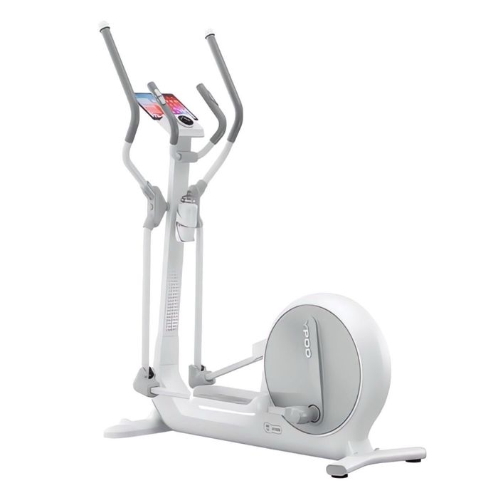 Эллиптический тренажер