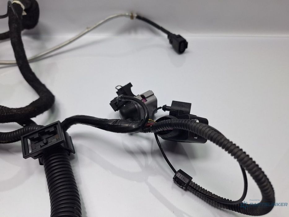 Cablaj instalatie motor VOLKSWAGEN GOLF IV Variant 1J5 1999 - 2006 SDI AGP, AQM 1J1971087CD