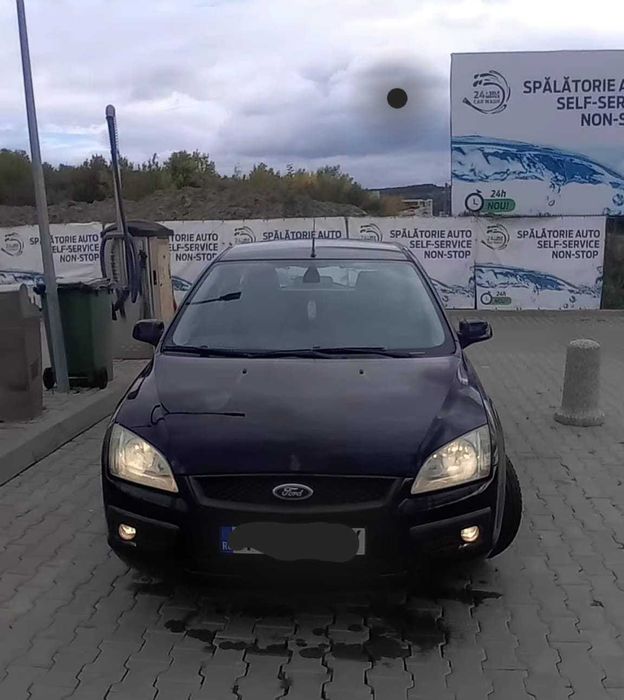 Ford  Focus Automat