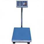 Cantar cu platforma 150 kg  si 350 kg