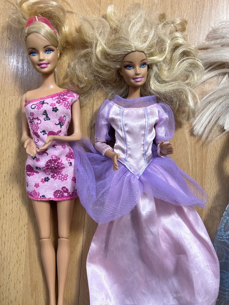 Papusa mattel de colectie 1998