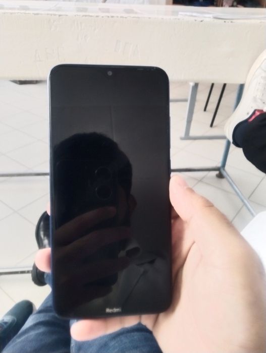 Redmi 8 4гб 64гб