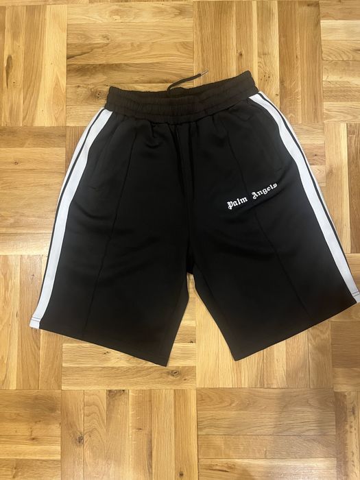 Plam Angels Shorts
