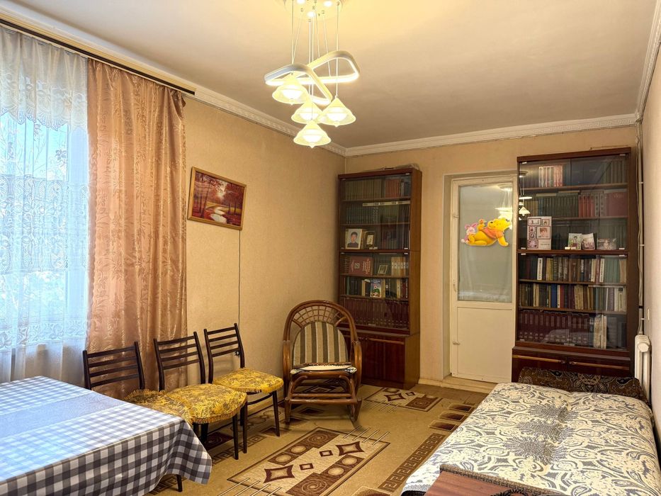 Продаётся 2/3/4 Тузель1, Галантерея, 77 серия