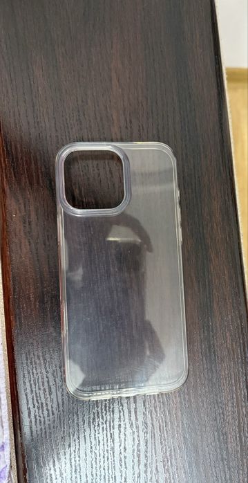 Husa iphone 16 pro max