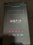 Wefa changer bluetoth Nissan Qashqai