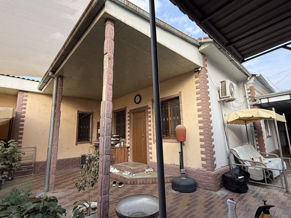 УЧАСТОК | Продается дом с участком на Куйлюке 1 массив. 4,5 сотки