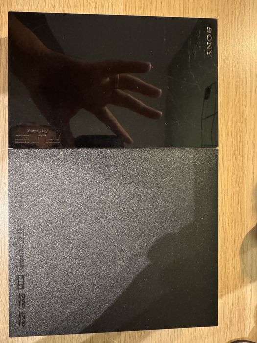 Playstation 2 slim 90004