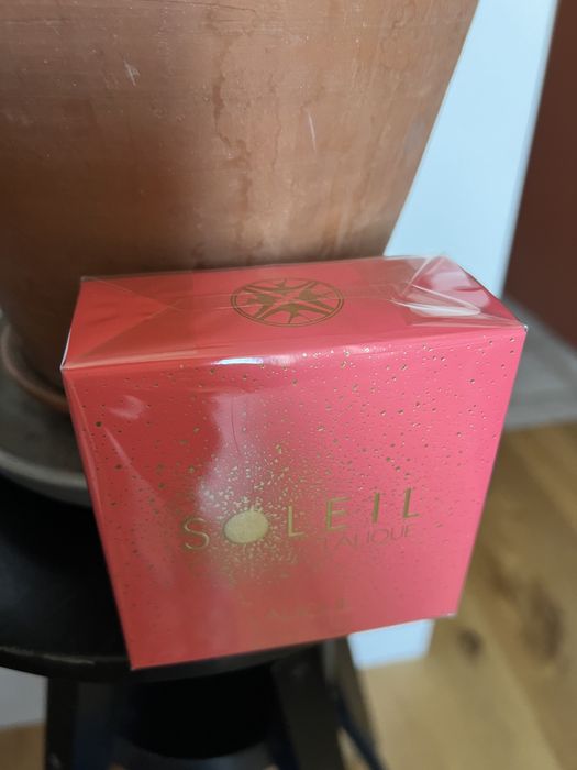 Парфюм Lalique SOLEIL 50ml