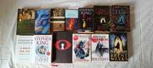 Книги на Английски
