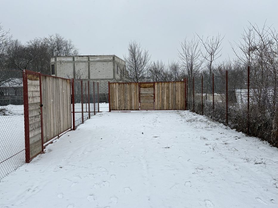 Teren intravilan 740m2 Cartier Priseaca, Targoviste