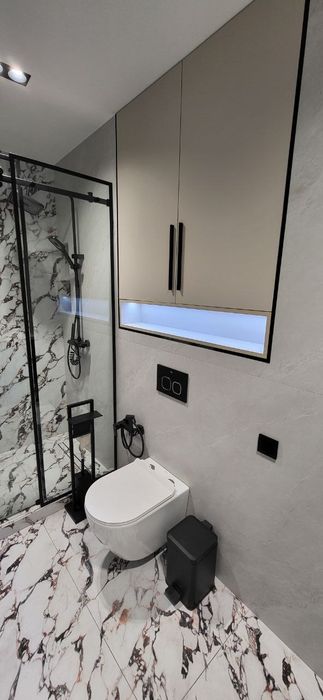 Сдается 2-х комнатная квартира в ЖК NRG U-Tower 47м2