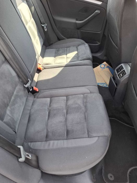 VW Golf 6 2011 1.2TSI 105 CP E5 CutieAut Clima Alcantara Navi Camera