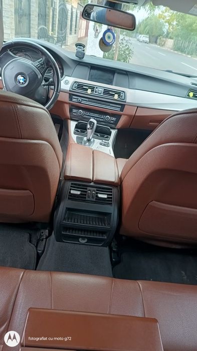 BMW 520 f11 de vânzare