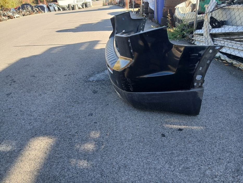 Задна броня Chevrolet Orlando