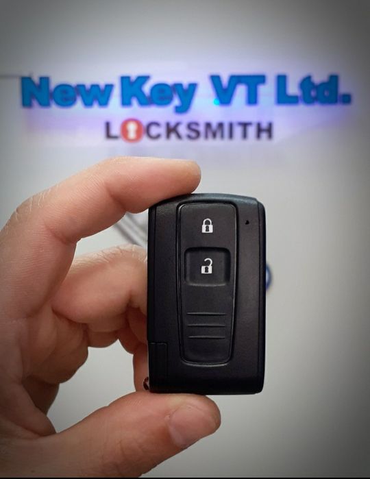 Ключове за Toyota / Lexus