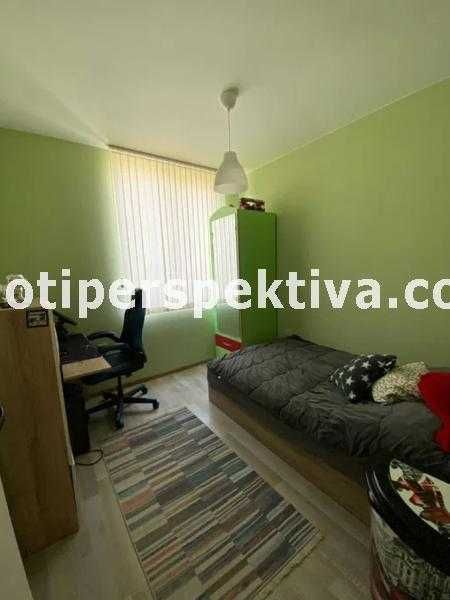 Продава се Тристаен апартамент в Пловдив, Тракия - 94 кв.м за 1426 €/кв.м - Снимка #5