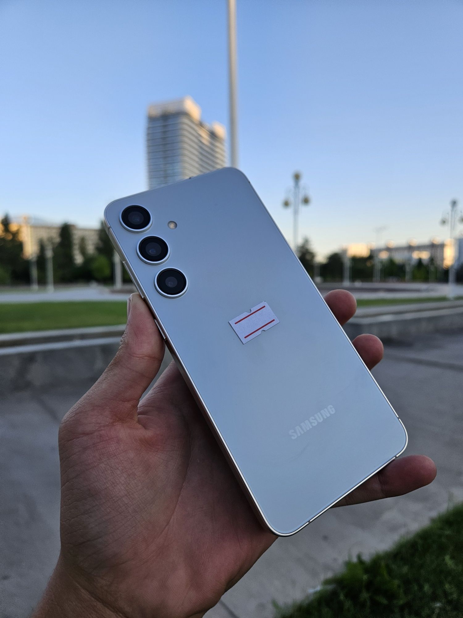 Samsung  S24+ 5G