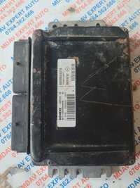 Calculator ECU motor Renault Kangoo 1.4 S110030306D