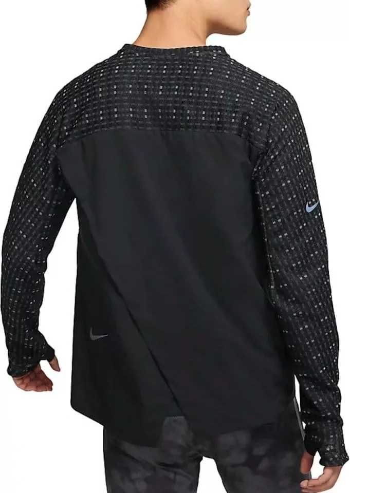 Nike Tech Pack Hybrid Midlayer - Оригинална мъжка блуза размер S