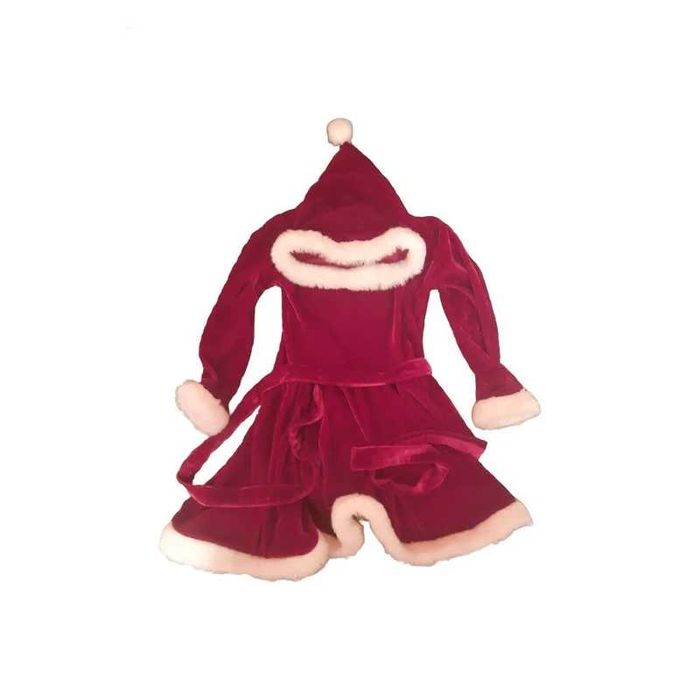 Rochie craciunita 5 ani/110 cm