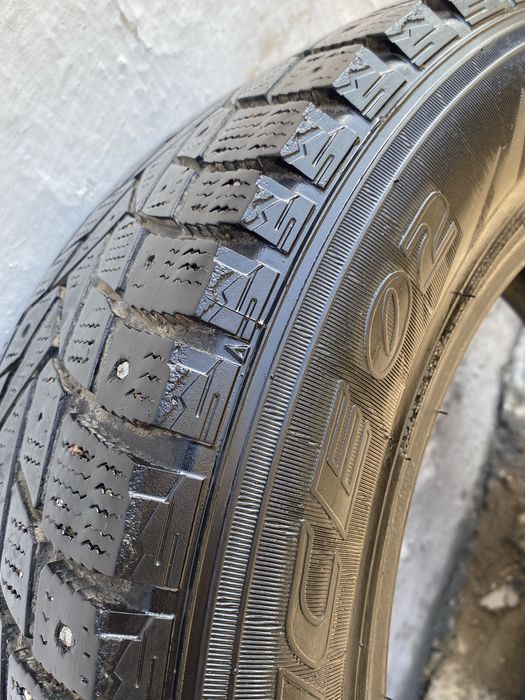 Шины: дөңгелектер:dunlop 215/60/R16