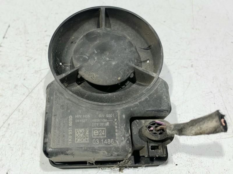 Alarma / sirena auto Volkswagen Passat B6 3C (2005-2010) 1K0951605D