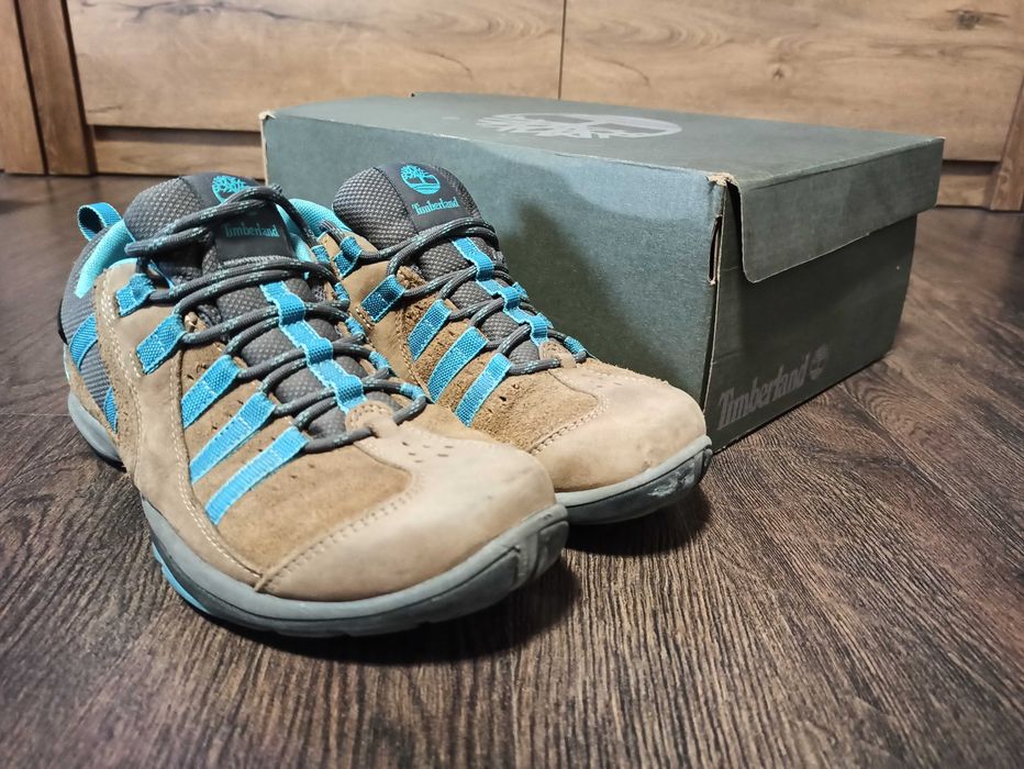 Спортни обувки Timberland