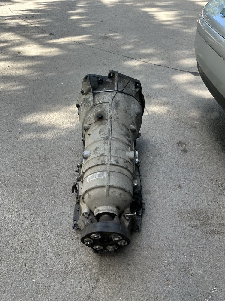 Автоматична скоростна кутия 6hp26 от бмв е60 218кс