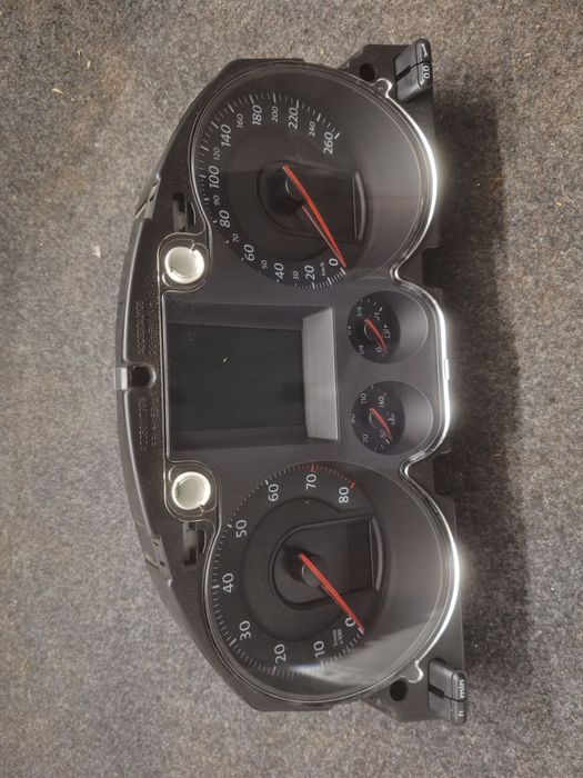Ceasuri bord maxidot benzina 1.6 1.8 2.0 Passat b6