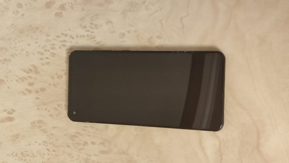 Samsung galaxy a21s