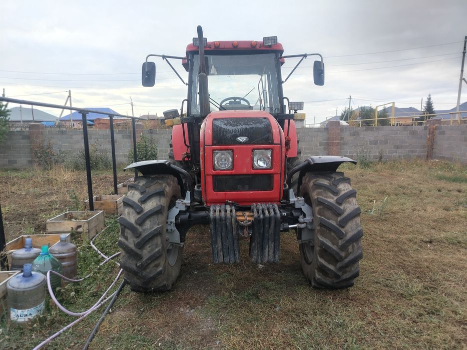 Продам Трактор МТЗ 922. 3