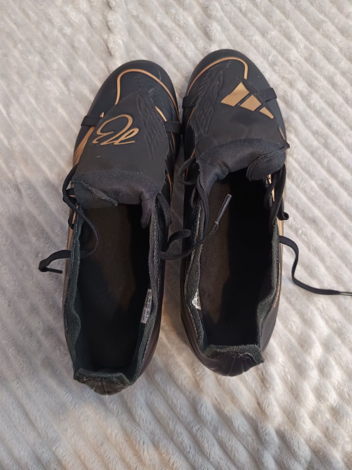 Бутонки Adidas Predator Bellingham