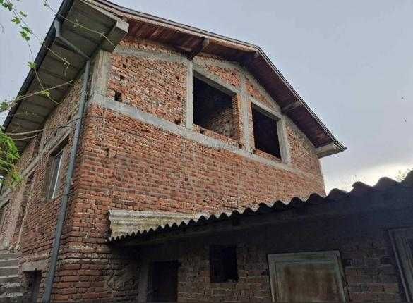 Продава се Къща в Димитровград - 210 кв.м за 316 €/кв.м - Снимка #1