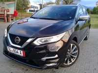 Nissan Qashqai,4x4,AUTOMAT,FUL,EXTRA,120000KMGermania,Nr.Valabil.impec