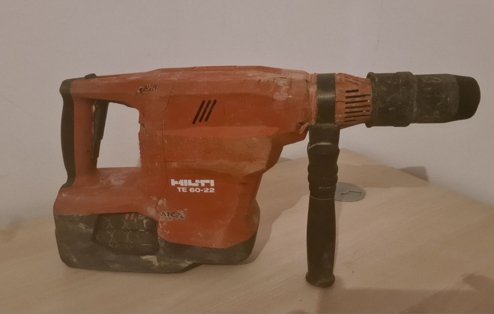 Hilti Nuron TE 60-22 SDS-max rotopercutor