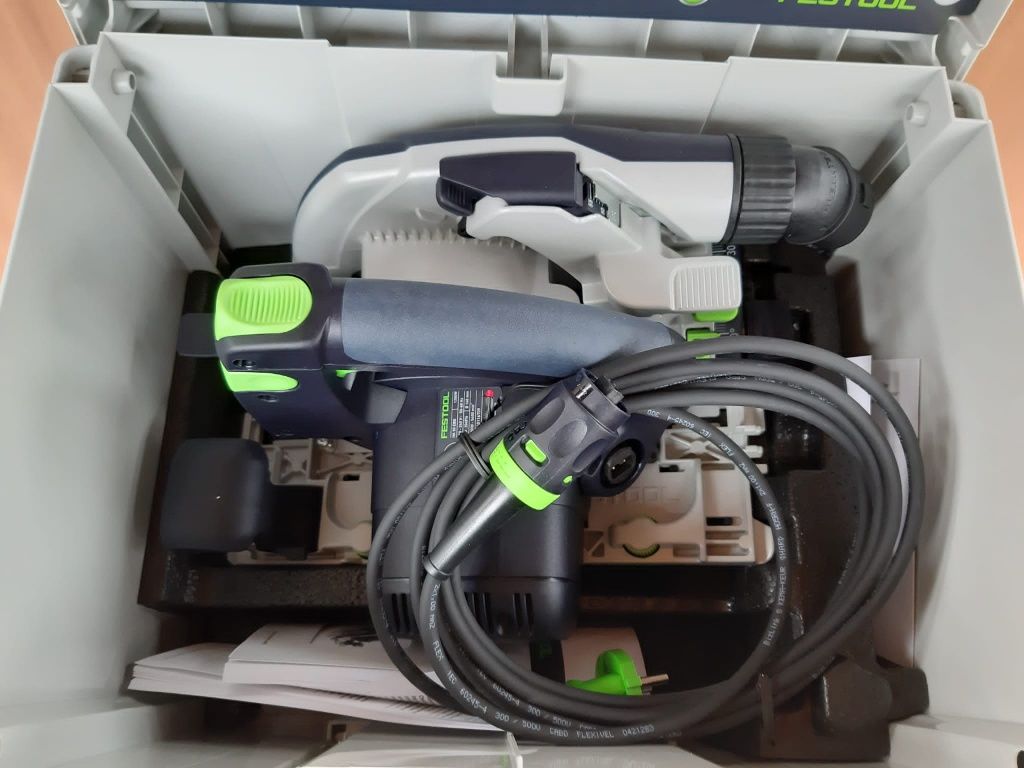 Festool circular