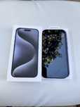 iPhone 15 Pro 256Gb