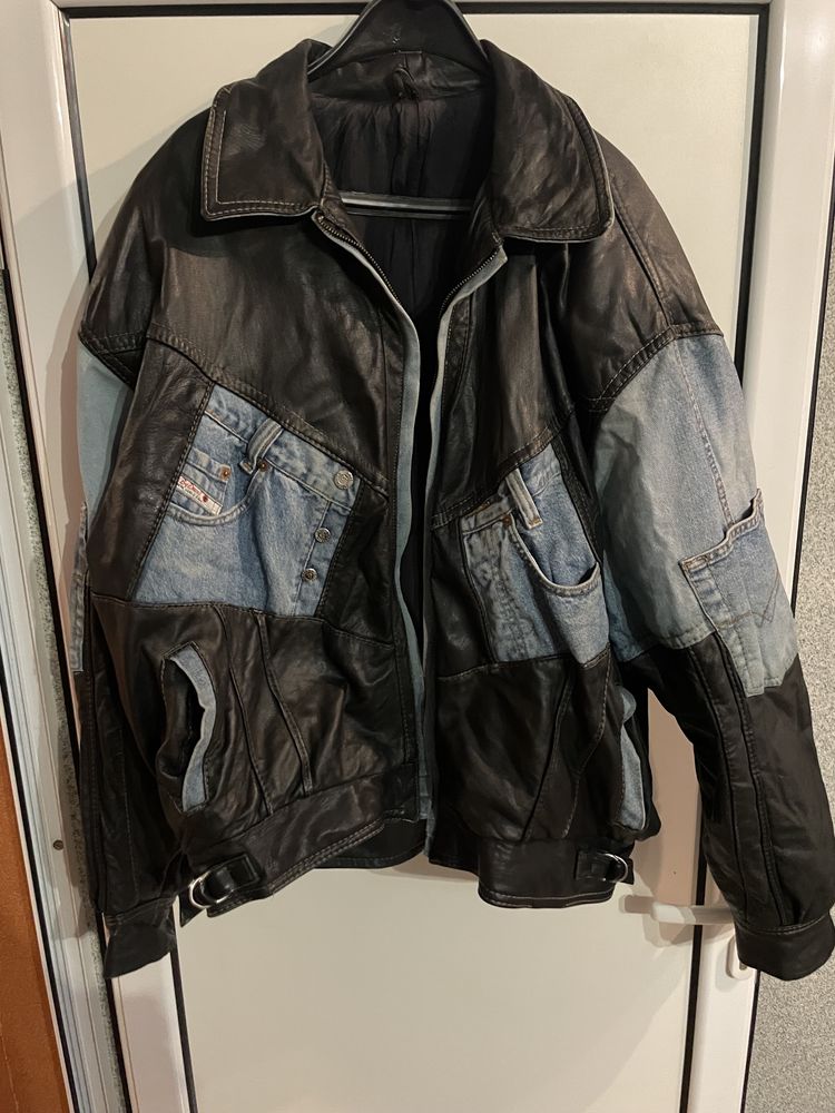 Мъжко яке DIESEL