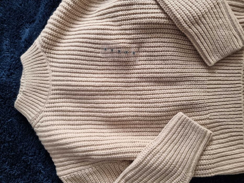 Женский свитер (кофта) от uniqlo,  размер М