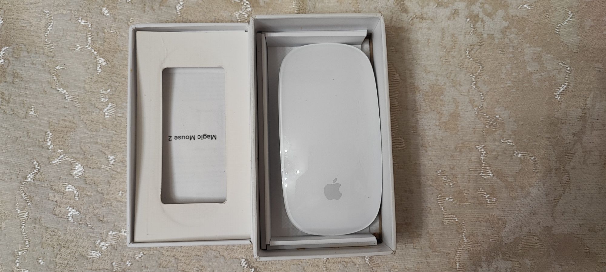 Magic mouse мышка для apple