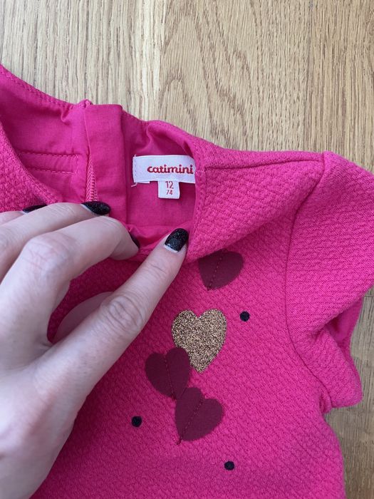 Rochita Catimini 74 cm