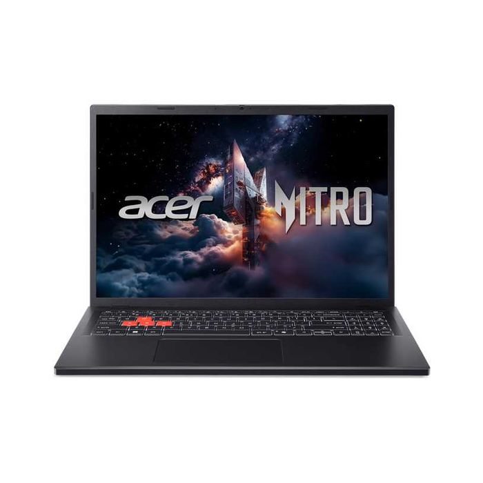 Гейминг лаптоп ACER Nitro Lite 16 I5-13420H, RAM 16 GB, SSD 512 GB