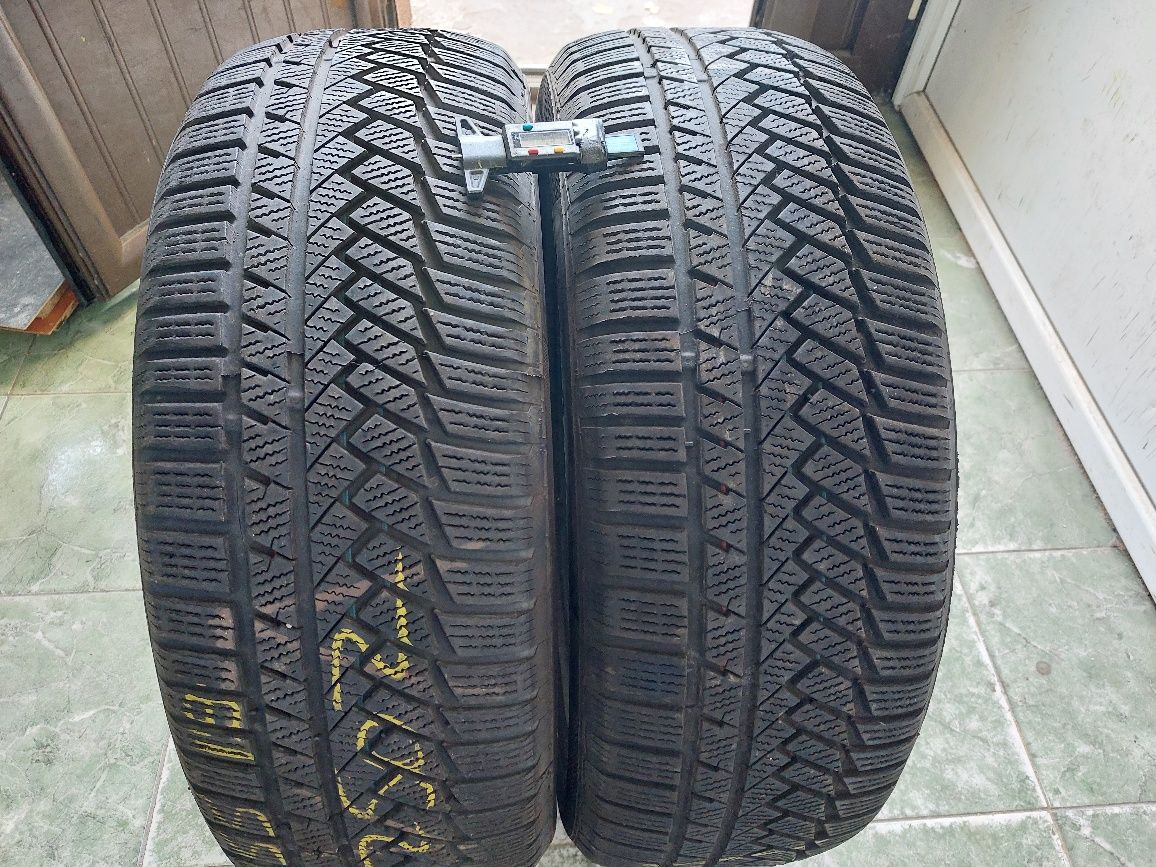 2 anvelope 225/60 R17 Continental